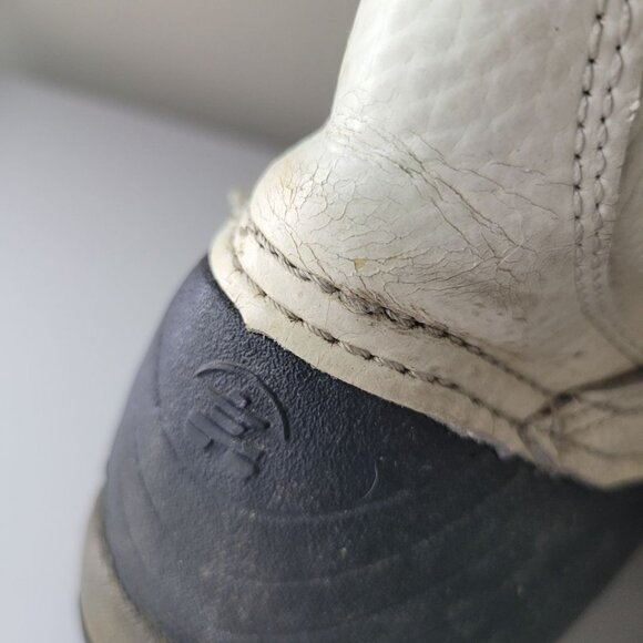 Kamik Winter Boots Womens US Size 9 Red Warm Thinsulate Snow - Picture 8 of 11